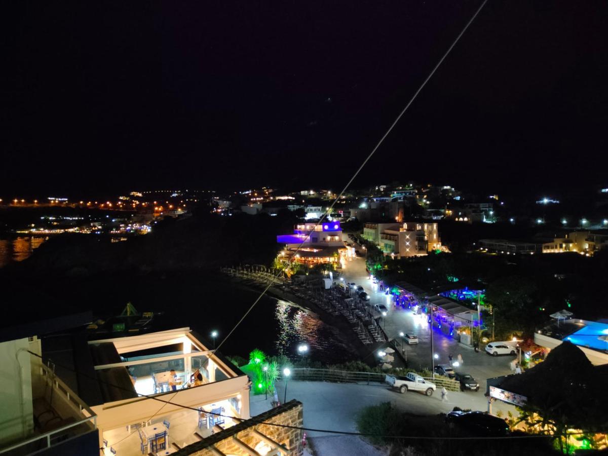 Galini Apartments Bali  Ngoại thất bức ảnh