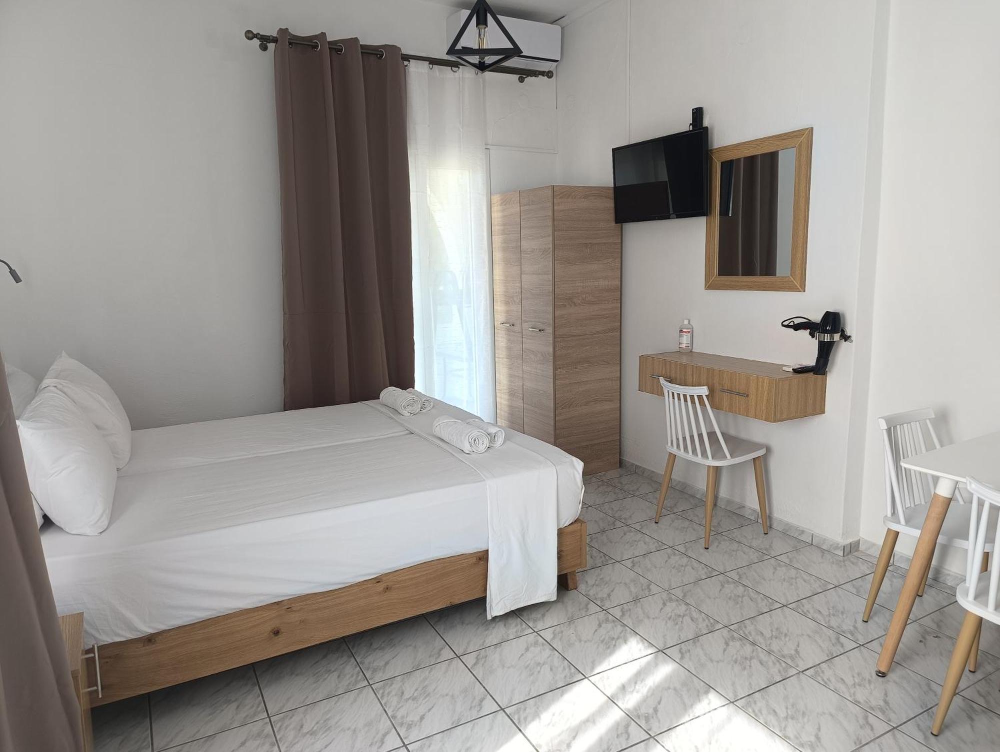 Galini Apartments Bali  Ngoại thất bức ảnh