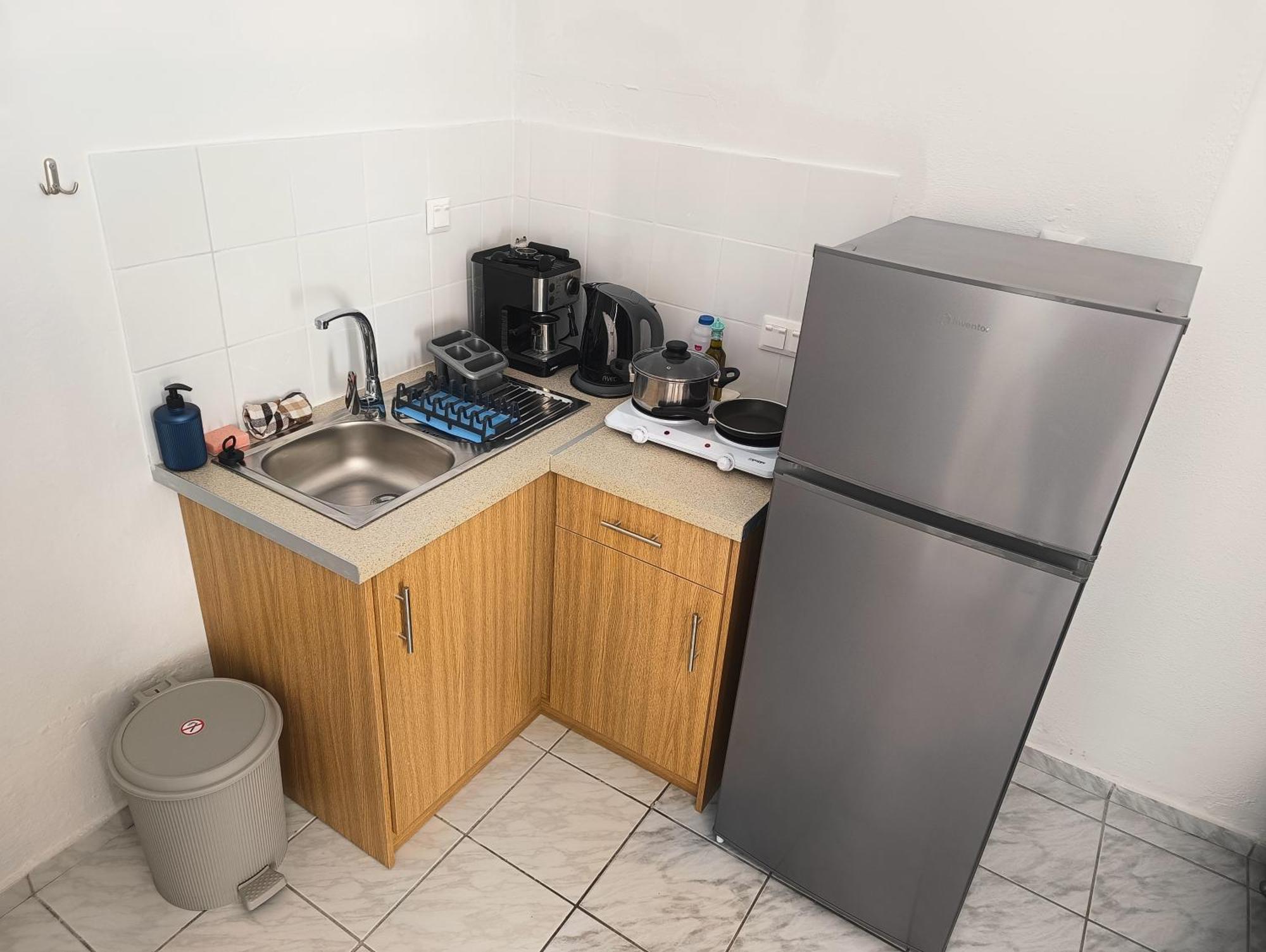 Galini Apartments Bali  Ngoại thất bức ảnh