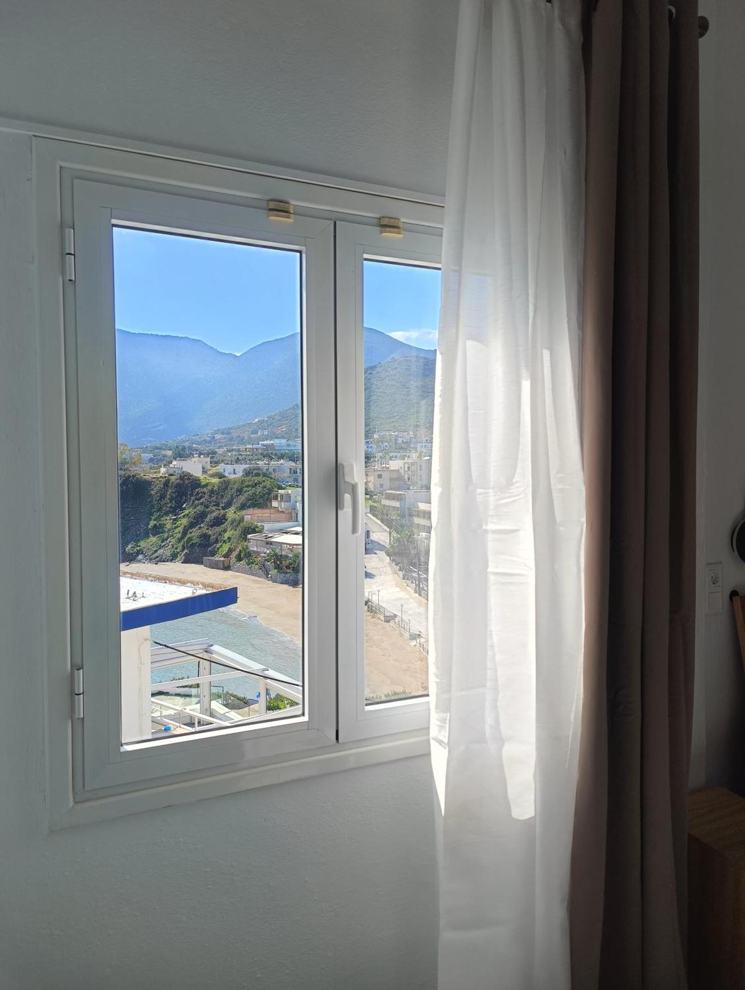 Galini Apartments Bali  Ngoại thất bức ảnh