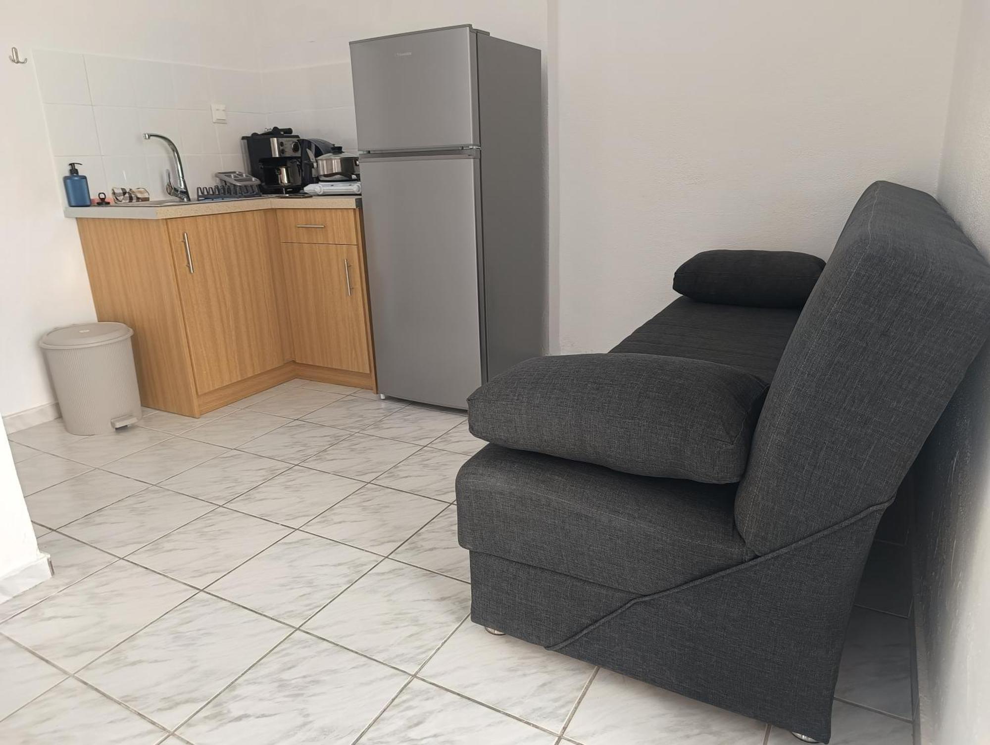 Galini Apartments Bali  Ngoại thất bức ảnh