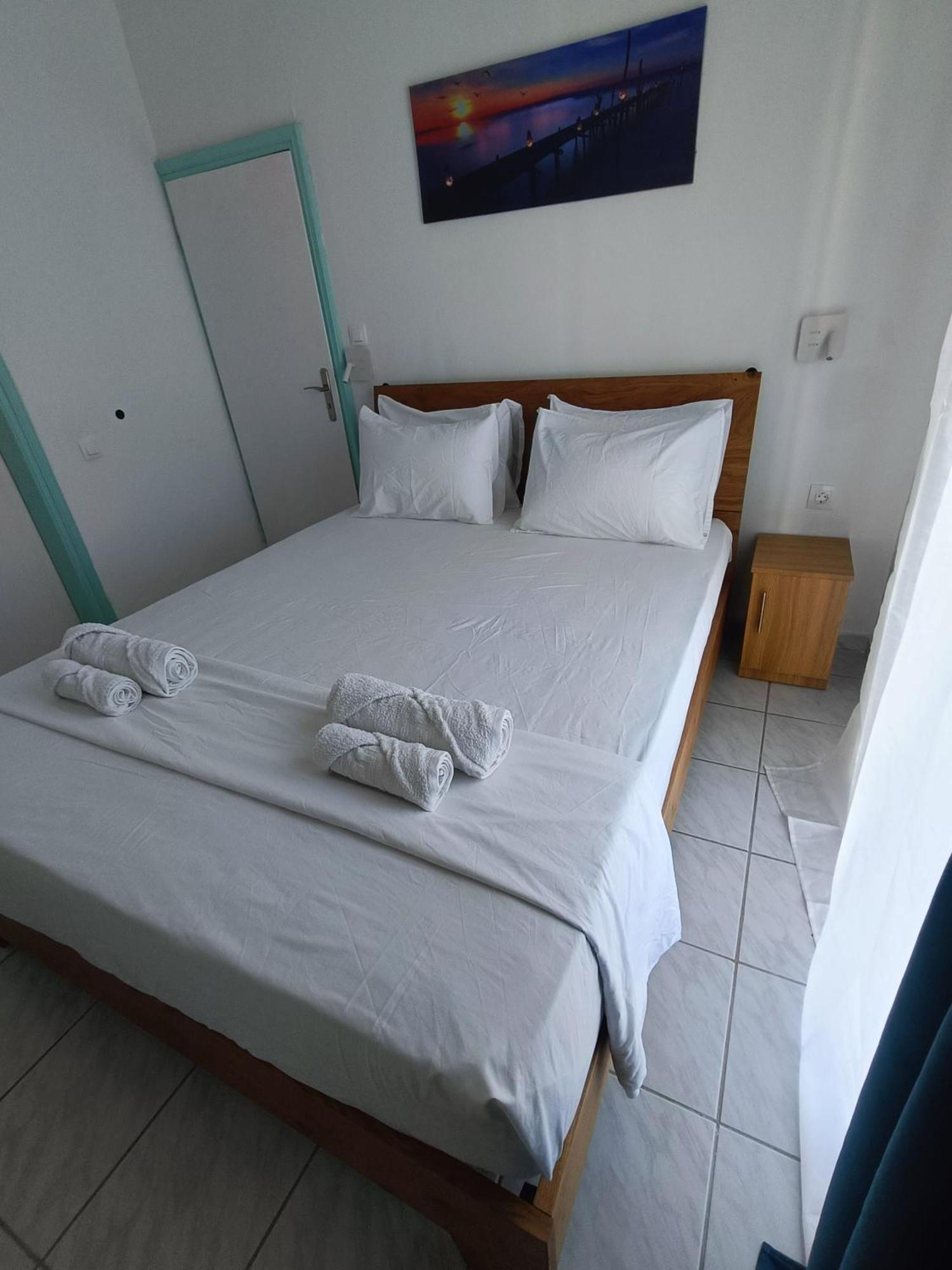 Galini Apartments Bali  Ngoại thất bức ảnh
