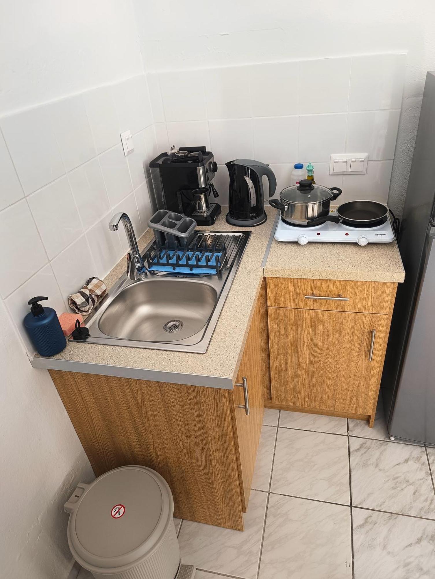 Galini Apartments Bali  Ngoại thất bức ảnh