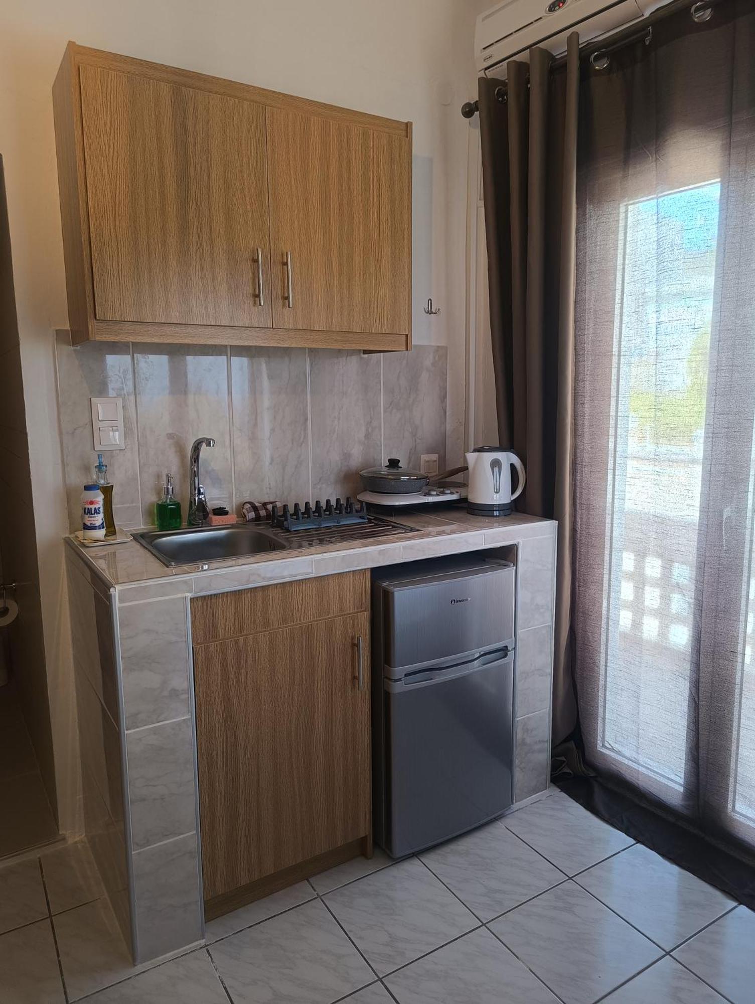 Galini Apartments Bali  Ngoại thất bức ảnh