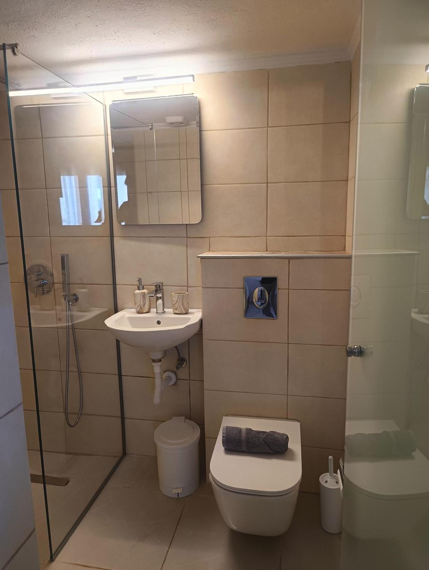 Galini Apartments Bali  Ngoại thất bức ảnh