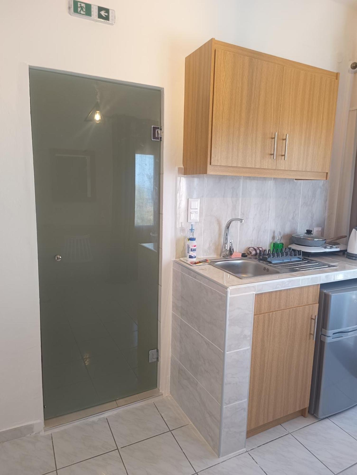 Galini Apartments Bali  Ngoại thất bức ảnh