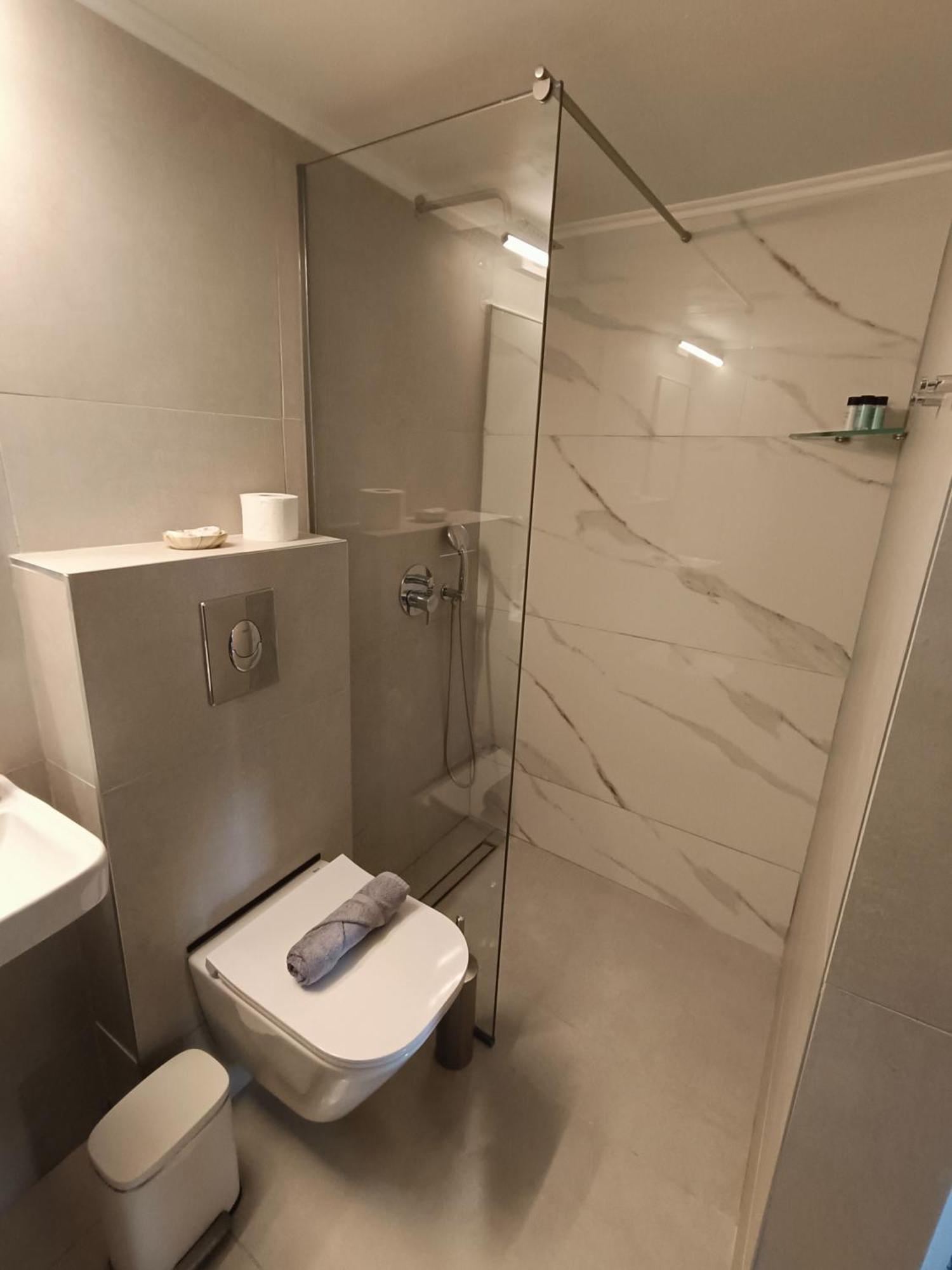 Galini Apartments Bali  Ngoại thất bức ảnh