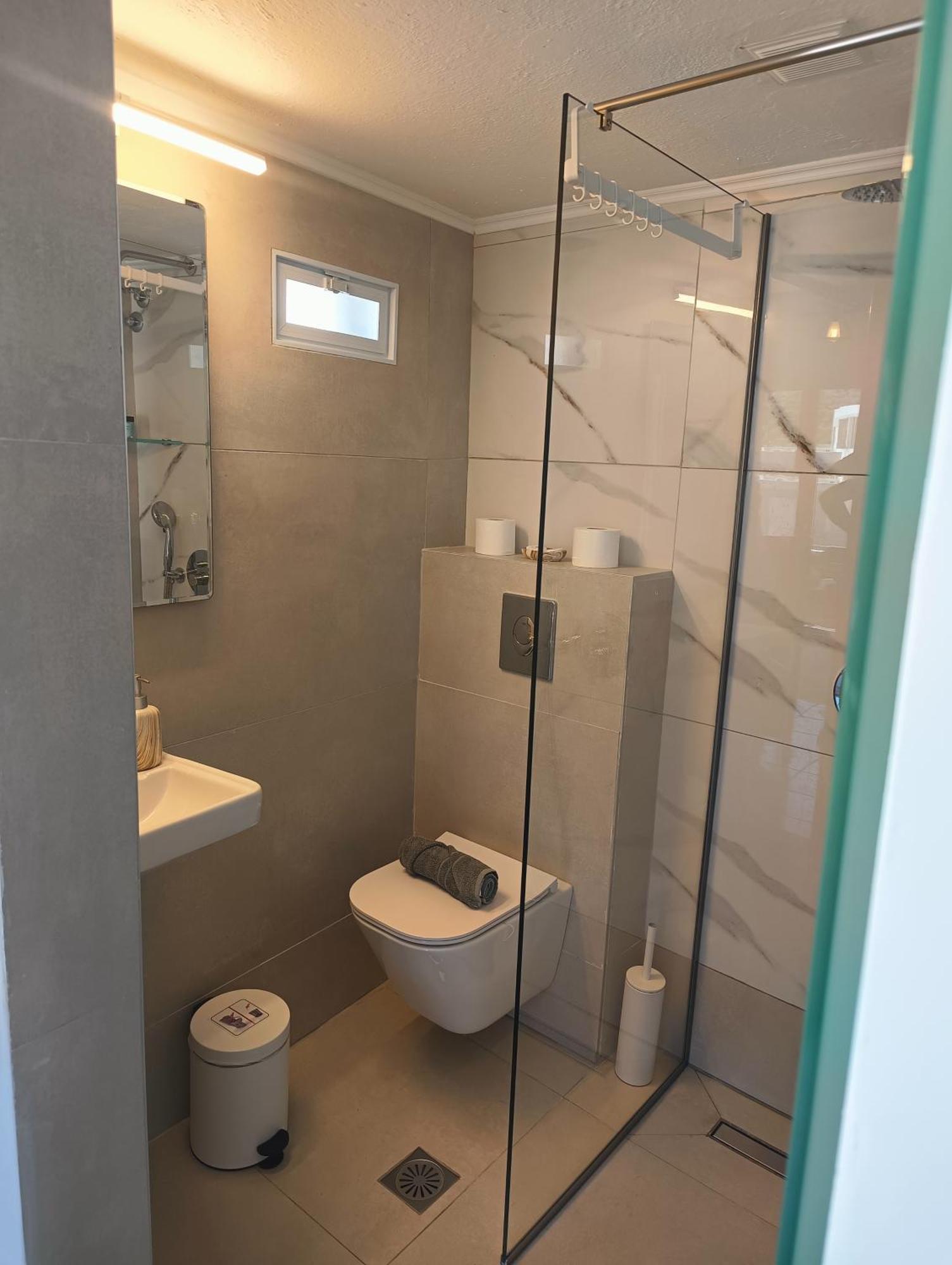 Galini Apartments Bali  Ngoại thất bức ảnh
