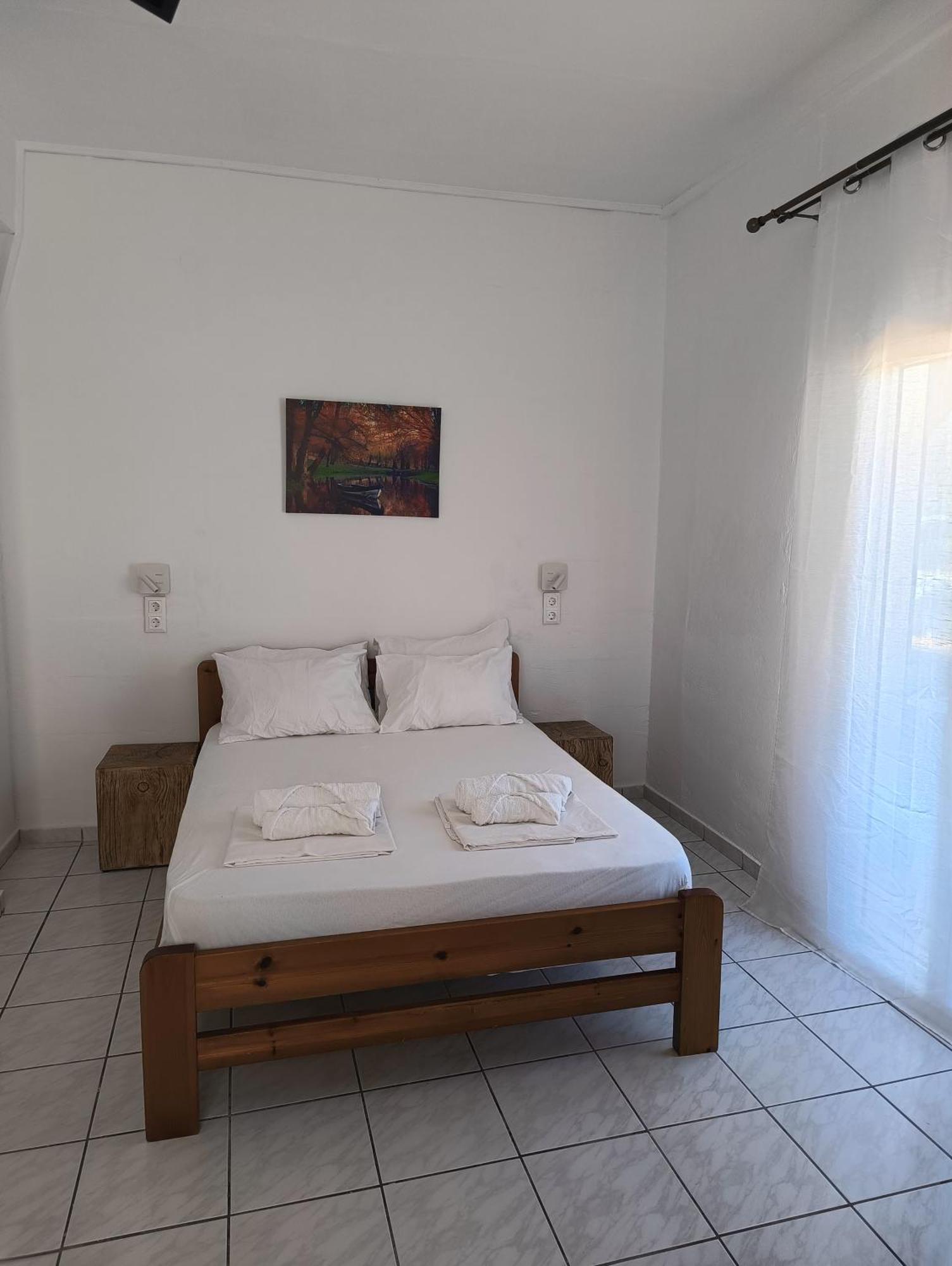 Galini Apartments Bali  Ngoại thất bức ảnh
