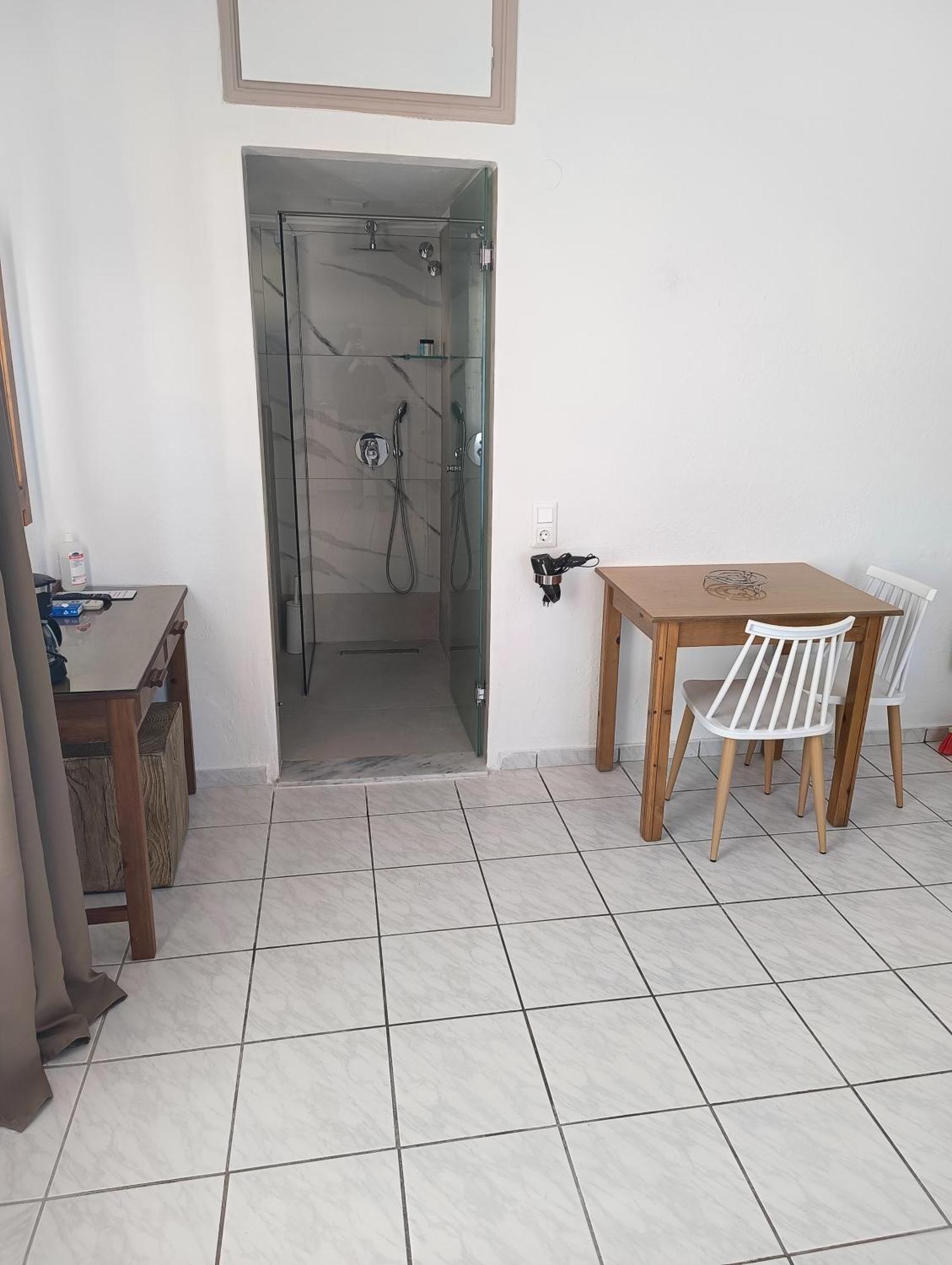 Galini Apartments Bali  Ngoại thất bức ảnh