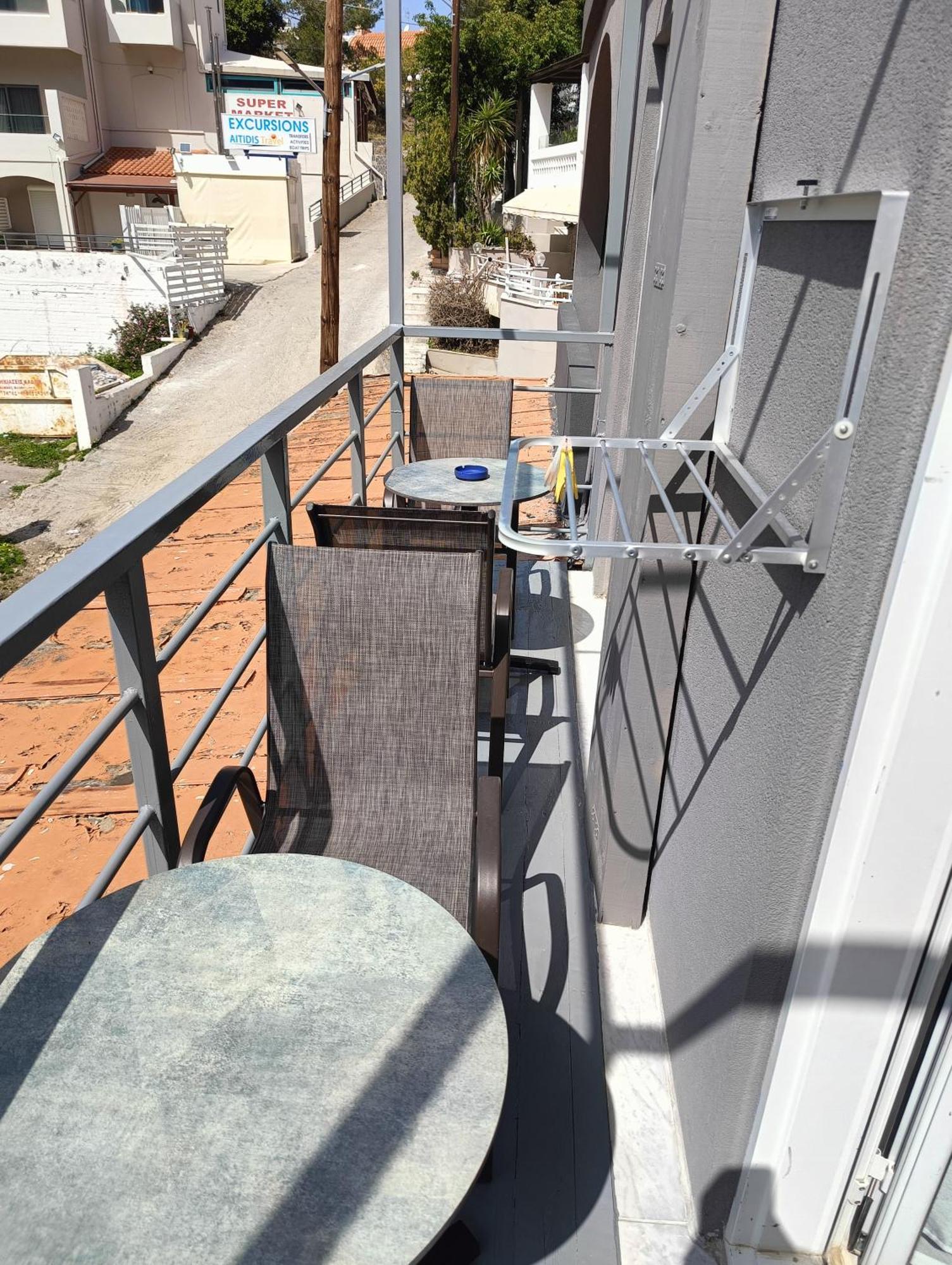 Galini Apartments Bali  Phòng bức ảnh
