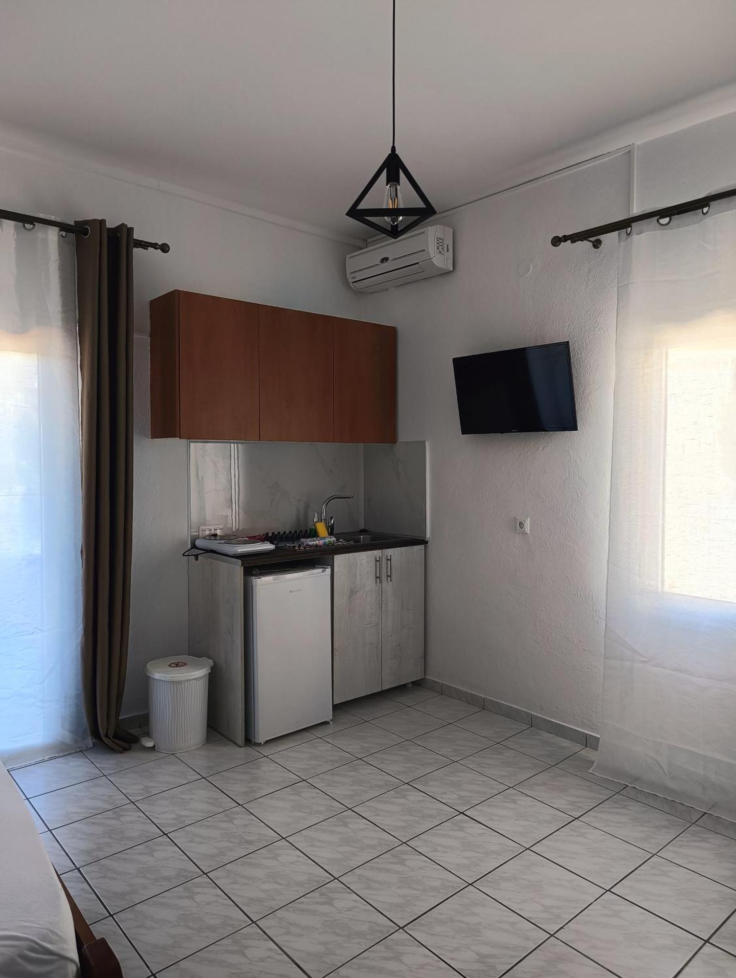 Galini Apartments Bali  Ngoại thất bức ảnh