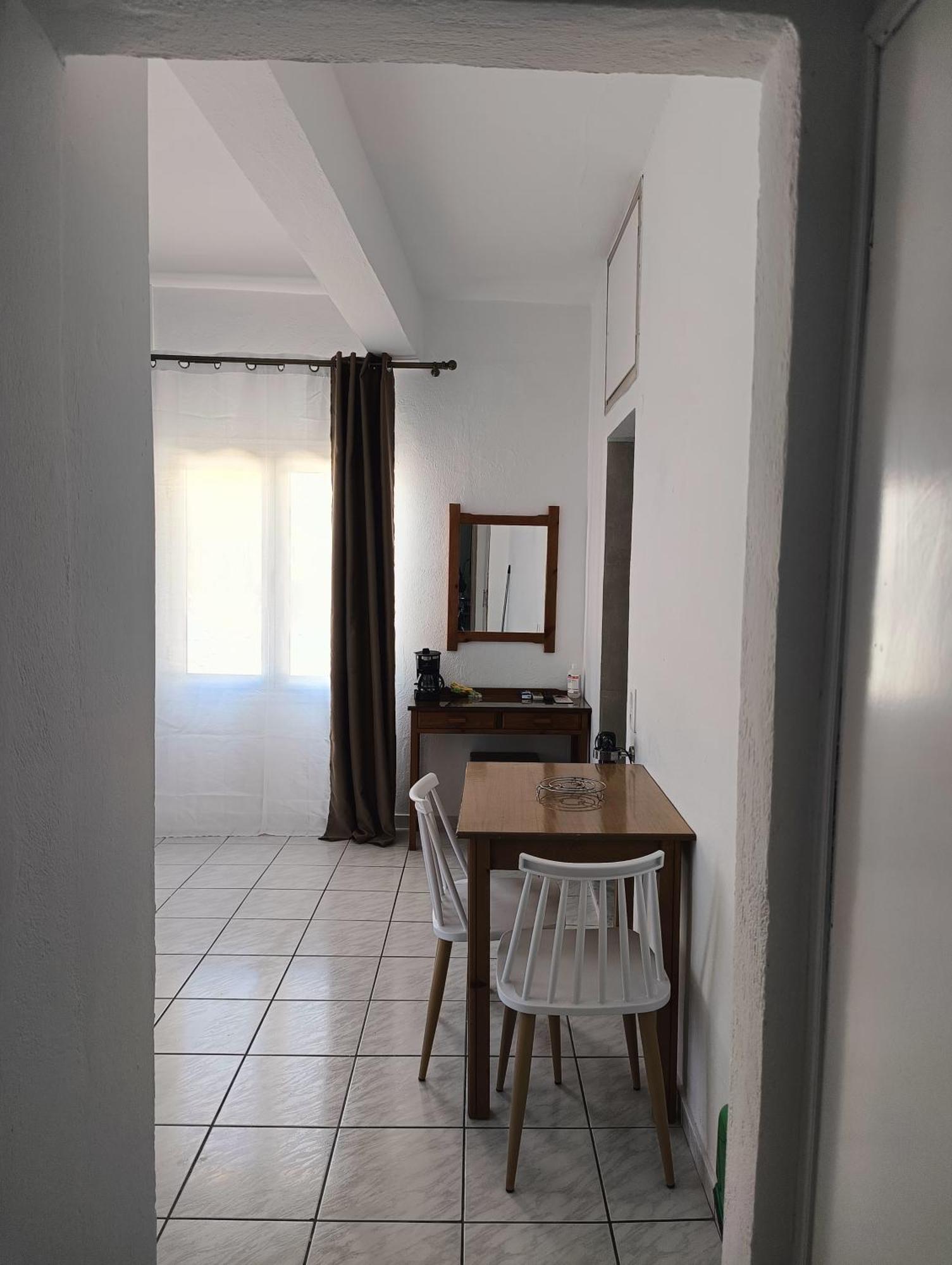 Galini Apartments Bali  Ngoại thất bức ảnh
