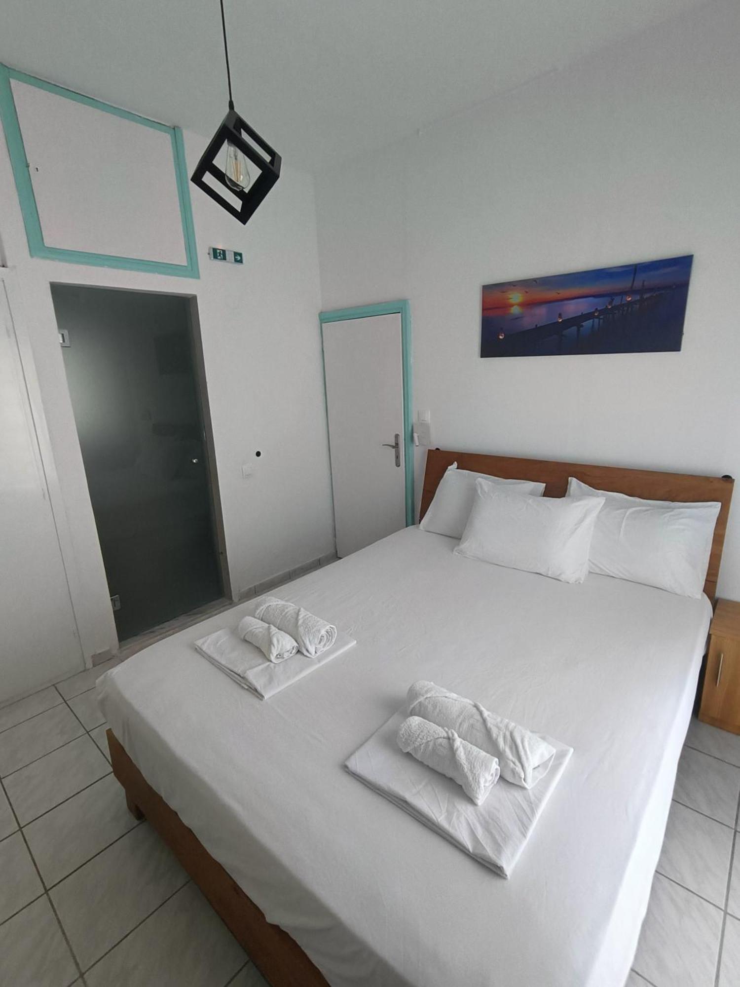 Galini Apartments Bali  Ngoại thất bức ảnh